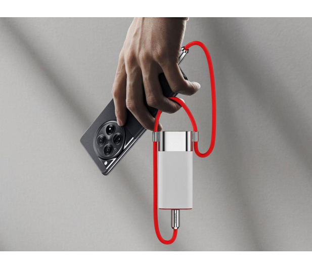 Sharge PowerBank & Ładowarka GaN Pouch 3-w-1 55W QC 4.0 PD 3.0 - 1455951 - zdjęcie 5